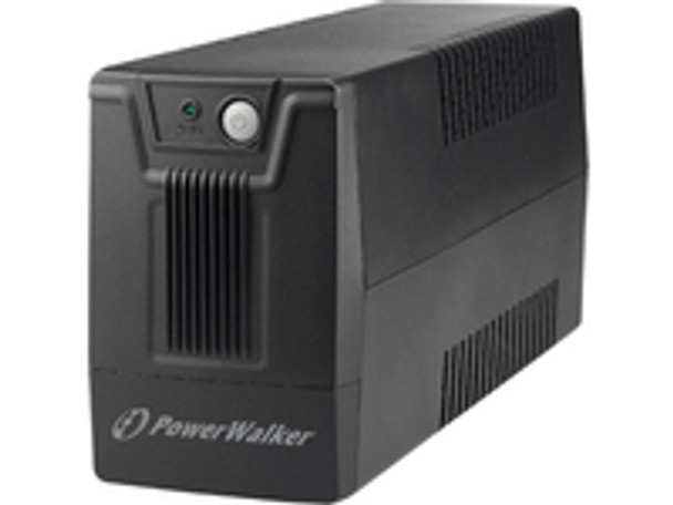 PowerWalker 10121031 VI 800 SC FR UPS 800VA/480W. 10121031
