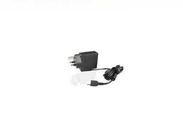 Lenovo 4X20M73669-RFB 65W Travel Adapter with USB 4X20M73669-RFB