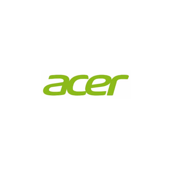 Acer 6B.GP3N7.008 COVER UPPER W/KB NORDIC SILVER 6B.GP3N7.008