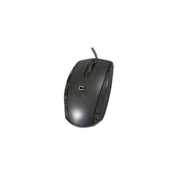 HP 647040-001 MOUSE Portia OPTICAL USB CPQ 647040-001