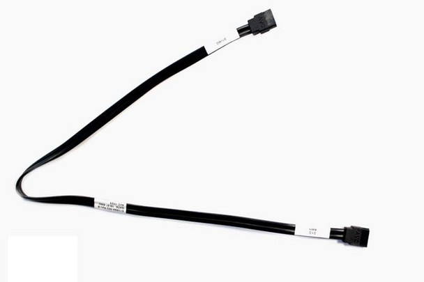 HP 638813-001-RFB SATA Hard Drive Data Cable 638813-001-RFB