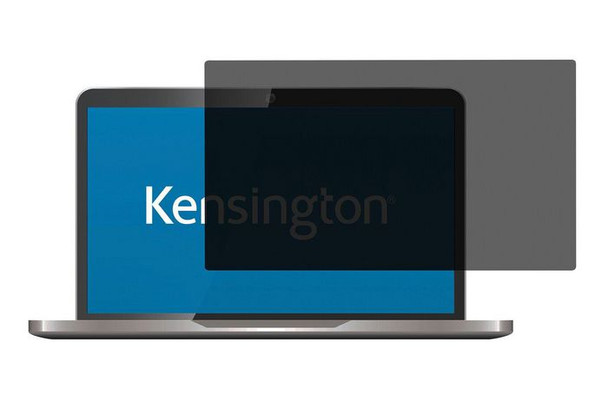 Kensington 626474 Privacy Plg 43.9cm/17.3" 626474