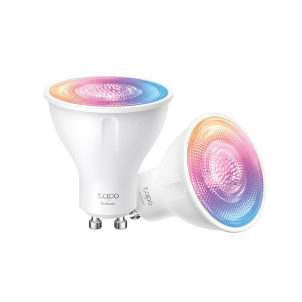 TP-Link TAPO L6302-PACK Tapo Smart Wi-Fi Spotlight. TAPO L630(2-PACK)