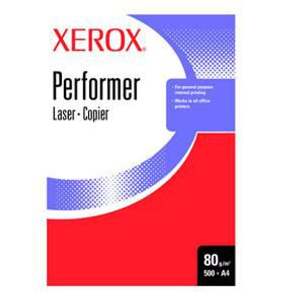 Xerox 003R90569 Performer White Paper - A3. 003R90569