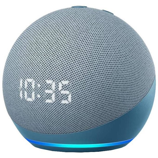 Amazon B085M66LH1 Echo Dot 4Th Gen B085M66LH1