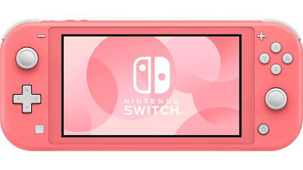 Nintendo NSH120 Switch Lite NSH120