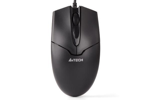 A4Tech OP-550NU Mouse Ambidextrous Rf OP-550NU