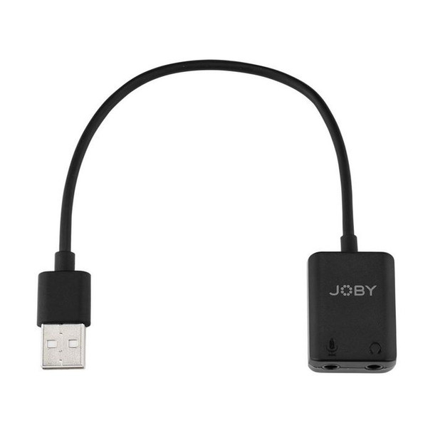 Joby JB01735-0WW Microphone Part/Accessory JB01735-0WW