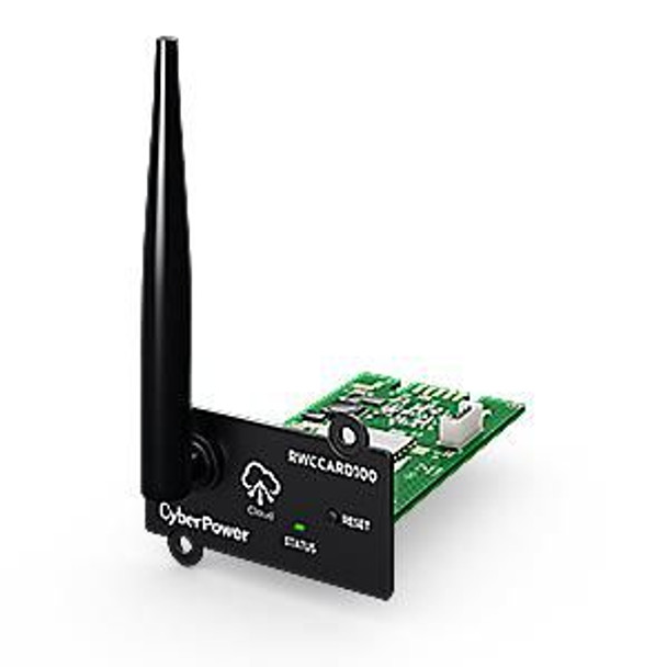 CyberPower RWCCARD100 Network Card Internal Wlan RWCCARD100