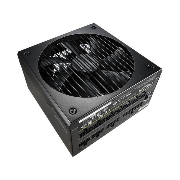 Fractal Design FD-PSU-IONP-560P-BK-EU Ion+ Platinum Power Supply FD-PSU-IONP-560P-BK-EU