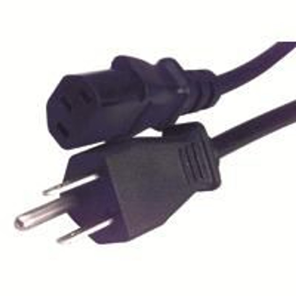 Cisco CAB-AC=-RFB AC POWER CORD  **USA PLUG ** CAB-AC=-RFB