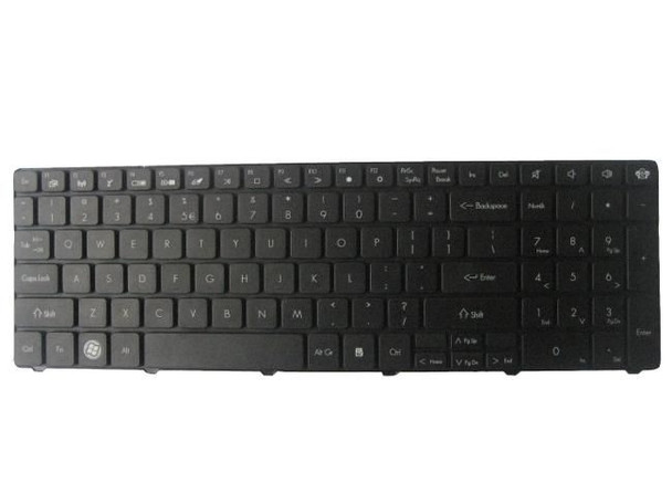 Acer 60.M4YN1.018 Keyboard PORTUGUESE 60.M4YN1.018