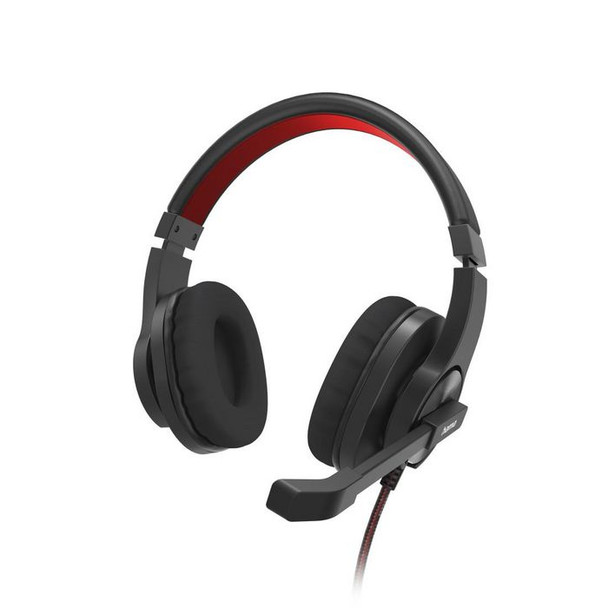 Hama 139937 Hs-Usb400 V2 Headset Wired 139937