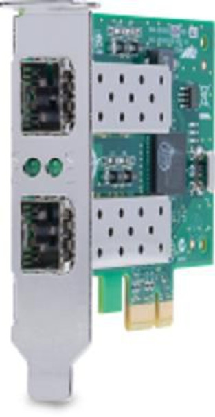 Allied Telesis AT-2911SFP/2-901 Network Card Internal Fiber AT-2911SFP/2-901