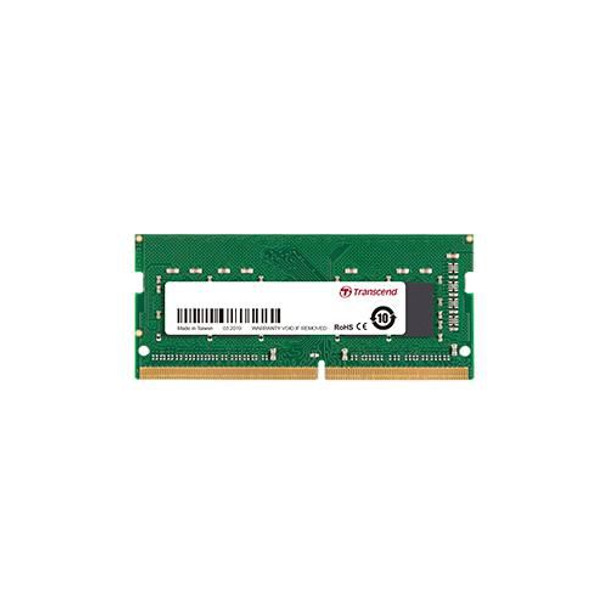 Transcend TS2666HSB-8G Ddr4-2666 So-Dimm 8Gb TS2666HSB-8G