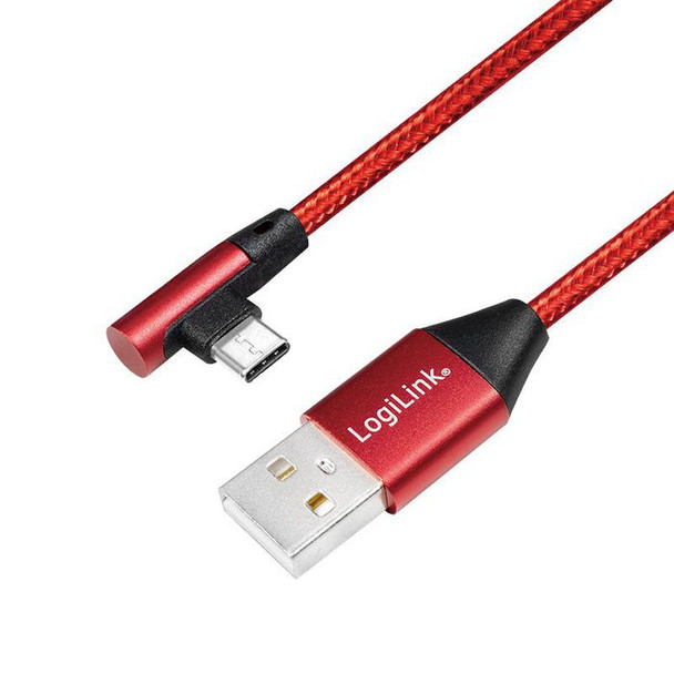 LogiLink CU0146 Usb Cable 1 M Usb 2.0 Usb A CU0146