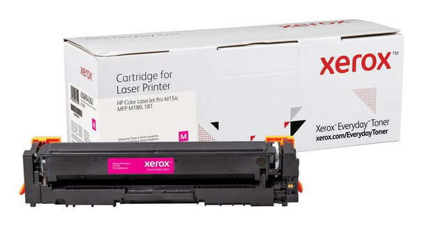 Xerox 006R04262 Everyday Magenta Toner 006R04262