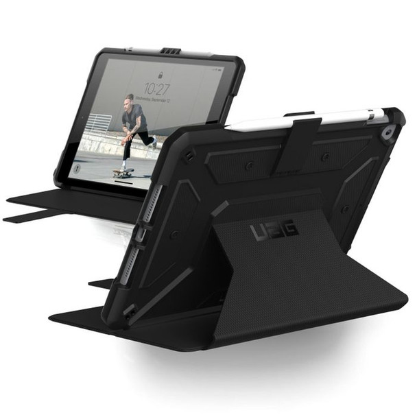 Urban Armor Gear 121916B14040 Tablet Case 25.9 Cm 10.2" 121916B14040