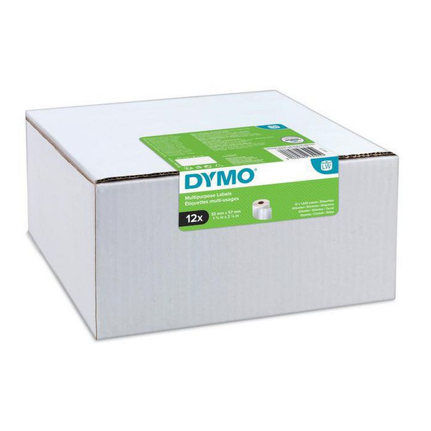 DYMO 2093095 Pack - Multi-Purpose Labels - 2093095
