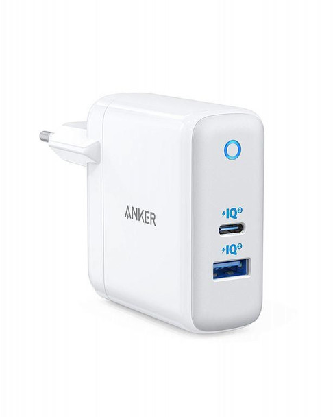 Anker A2322G21 Mobile Device Charger White A2322G21