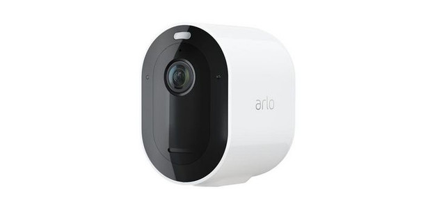 Arlo VMC4040P-100EUS Pro 3 Box Ip Security Camera VMC4040P-100EUS