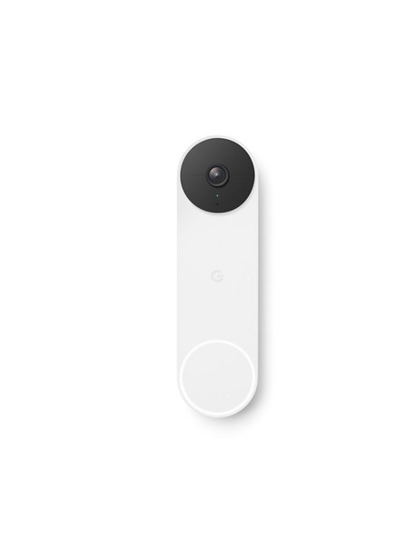 Google GA01318-DE Nest Doorbell GA01318-DE
