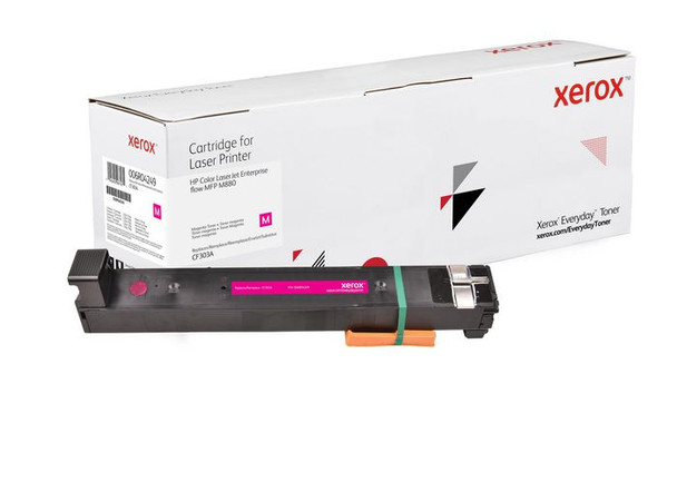 Xerox 006R04249 Everyday Magenta Toner 006R04249