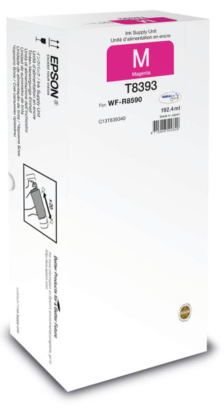 Epson C13T839340 WF-R8590 INK PACK XL MAGENTA C13T839340