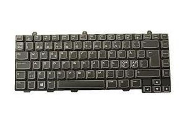 Dell 5TR2V Keyboard ARABIC 5TR2V