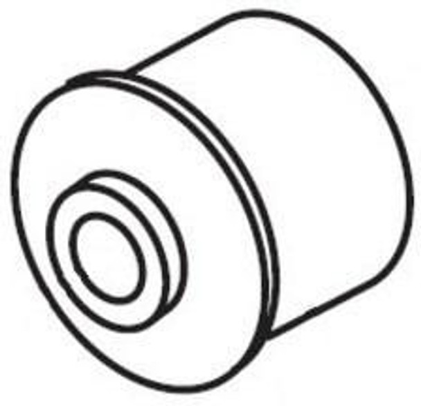 Kyocera 5FH06010 Pulley Paper Feed 5FH06010