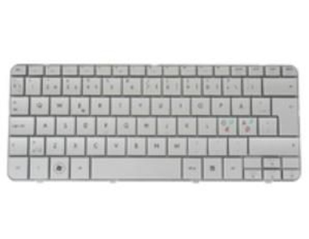 HP 580506-221 Keyboard CZECH 580506-221