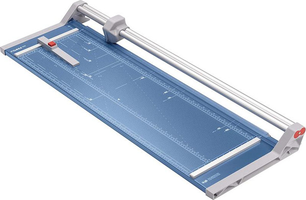 Dahle Professional Rotary Trimmer A1 Cutting Length 960Mm Blue 556 00556-15003