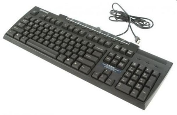 HP 537746-BB1 Keyboard HEBREW 537746-BB1