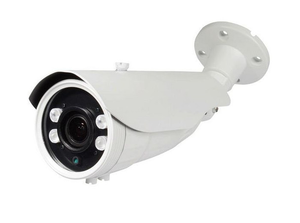 Moxa 49447 IP CAMERA PoE WATERPROOF 49447