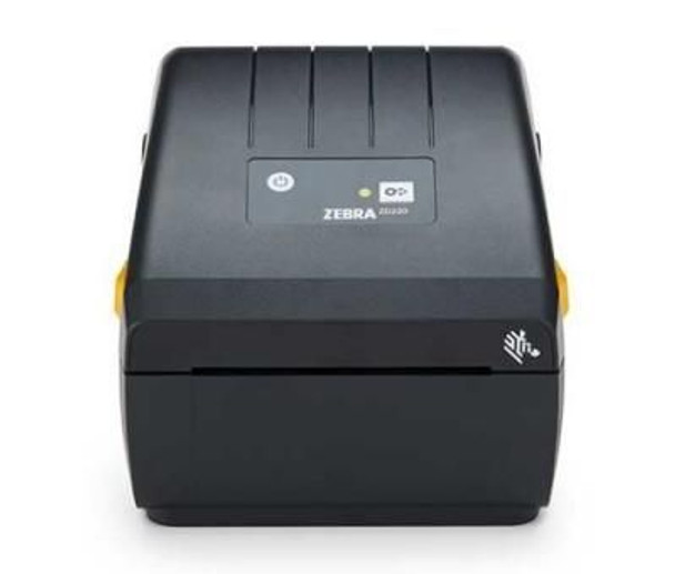 Zebra ZD23042-30EC00EZ TT Printer 74/300M ZD230 ZD23042-30EC00EZ