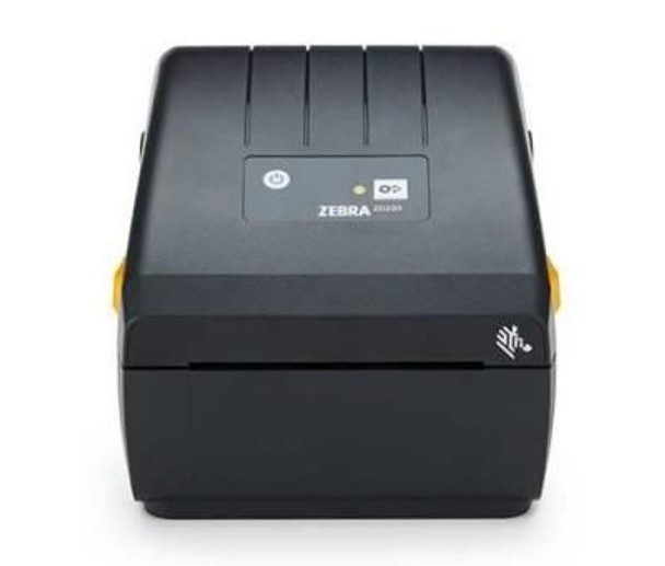 Zebra ZD23042-32EG00EZ TT Printer 74/300M ZD230 ZD23042-32EG00EZ