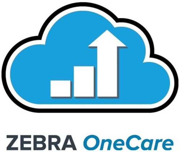 Zebra Z1RS-XI41-1C0 OneCare Select Renewal Z1RS-XI41-1C0