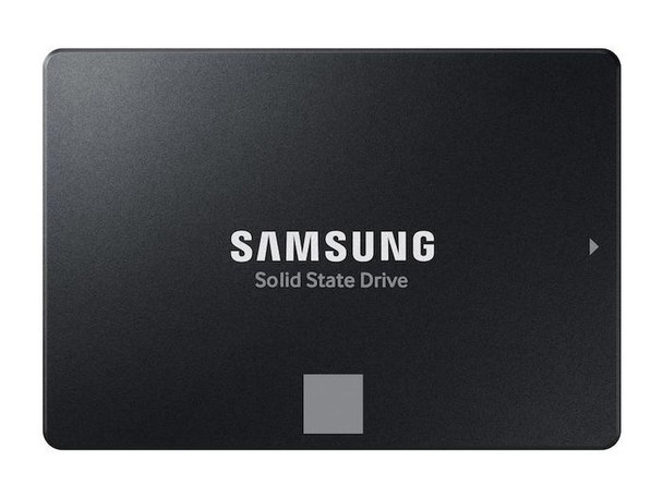Samsung MZ-77E250B/EU 870 EVO 250 GB Black MZ-77E250B/EU