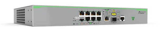 Allied Telesis AT-FS980M/9-30 AT-FS980M/9-30 AT-FS980M/9-30