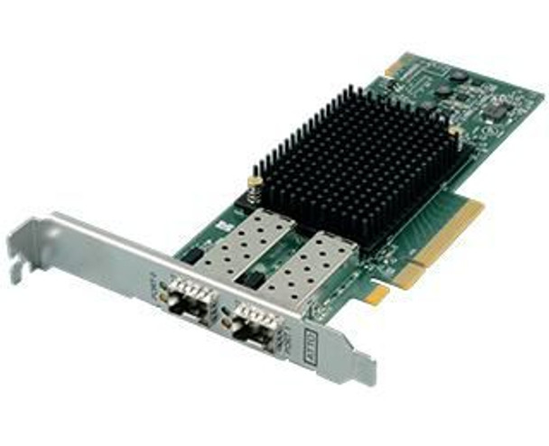 Atto CTFC-162P-000 16Gb FC 2Ch. PCIe x8 Gen3.0 O CTFC-162P-000