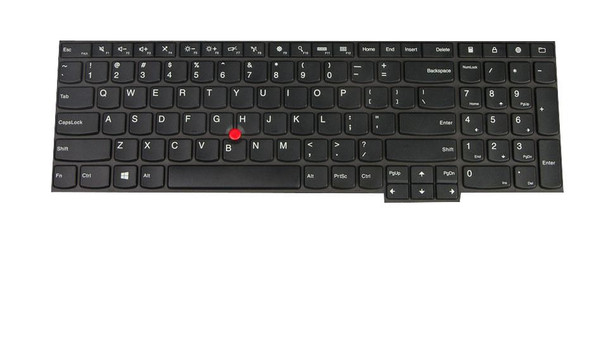 Lenovo FRU04Y2677 Keyboard SLOVENIAN FRU04Y2677