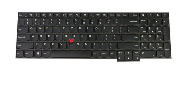 Lenovo FRU04Y2687 Keyboard TURKISH FRU04Y2687
