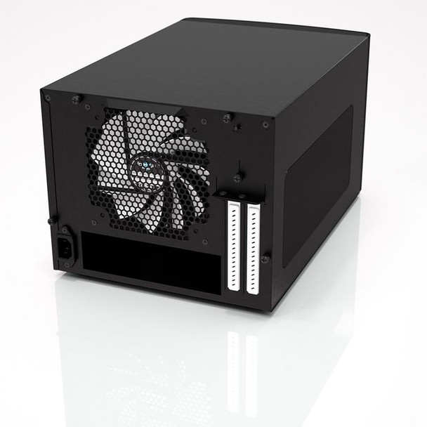 Fractal Design FD-CA-NODE-304-BL Node 304 Black no PSU FD-CA-NODE-304-BL