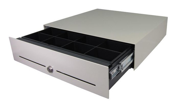 APG Cash Drawer EB554A-BG4541 E3000 Slide-Out Cash Drawer EB554A-BG4541