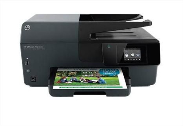 HP E3E02A#A80-RFB Officejet Pro 6830 E3E02A#A80-RFB