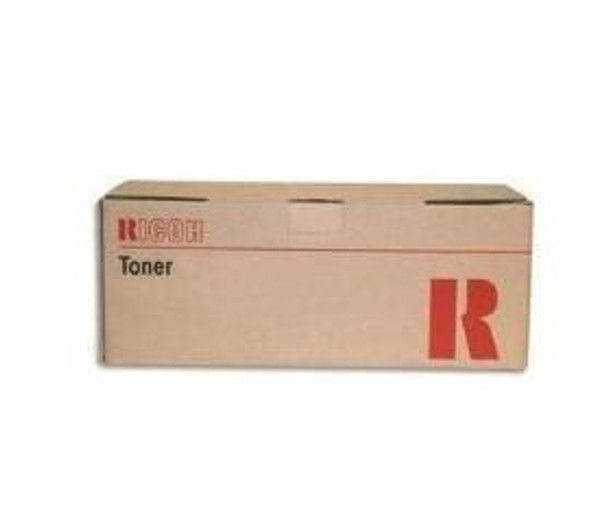 Ricoh 408191 Toner Cartridge 1 PcS 408191