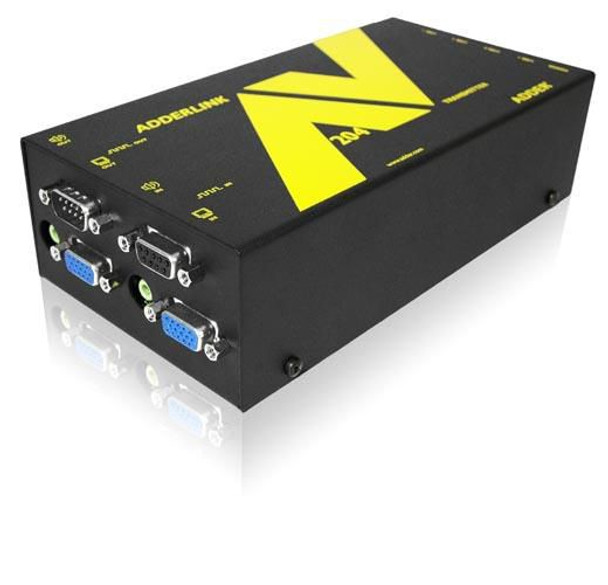 Adder ALAV208T AdderLink AV + RS232 VGA ALAV208T