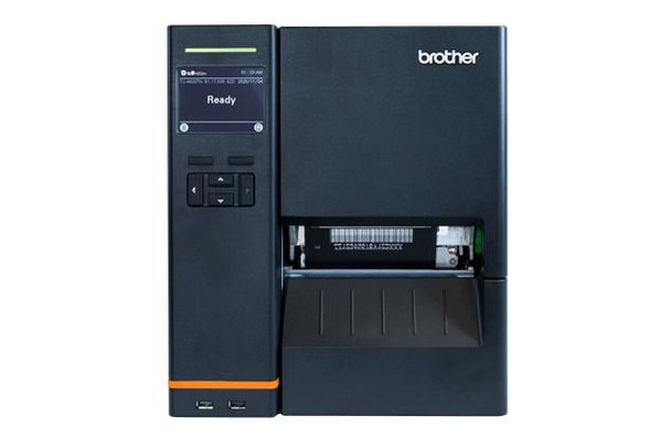 Brother TJ4520TNZ1 Tj-4520Tn Label Printer TJ4520TNZ1