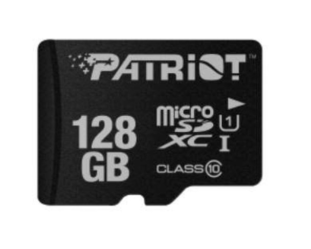 Patriot Memory PSF128GMDC10 Memory Card 128 Gb Microsdxc PSF128GMDC10