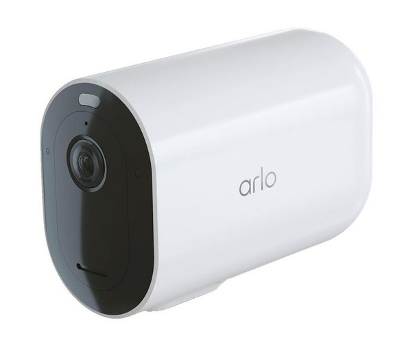 Arlo VMC4052P-100EUS Pro 4 Xl Bullet Ip Security VMC4052P-100EUS